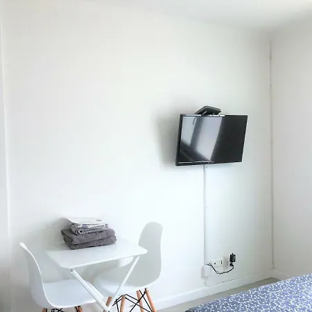 Studio Gare Saint-jean