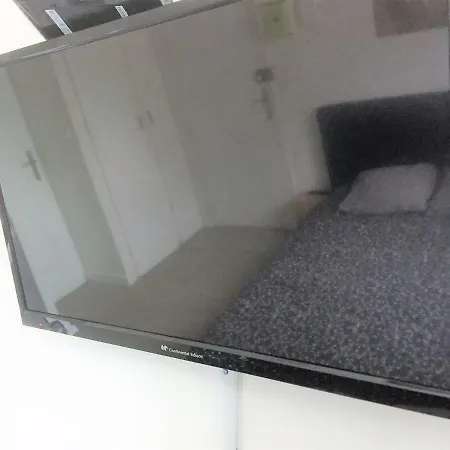 Apartment Studio Gare Saint-jean