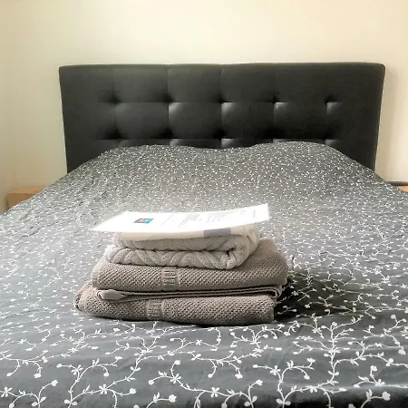 Apartment Studio Gare Saint-jean *